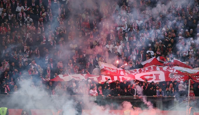 Mecz Polaków przerwany, błyskawiczna reakcja PZPN-u. Stanowczy komunikat