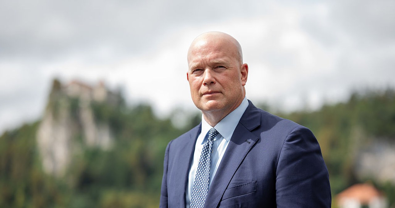 Ambasador USA przy NATO o wojnie w Ukrainie. "Powinniśmy wyciągać wnioski"