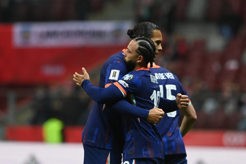 Polacy postawili się Holandii, w kraju rywali padły mocne słowa. "Fatalnie"