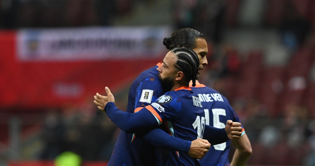 Polacy postawili się Holandii, w kraju rywali padły mocne słowa. "Fatalnie"