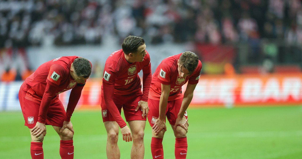 Poważna strata Polaków. Urban bez złudzeń: bez szans, by zagrał z Maltą