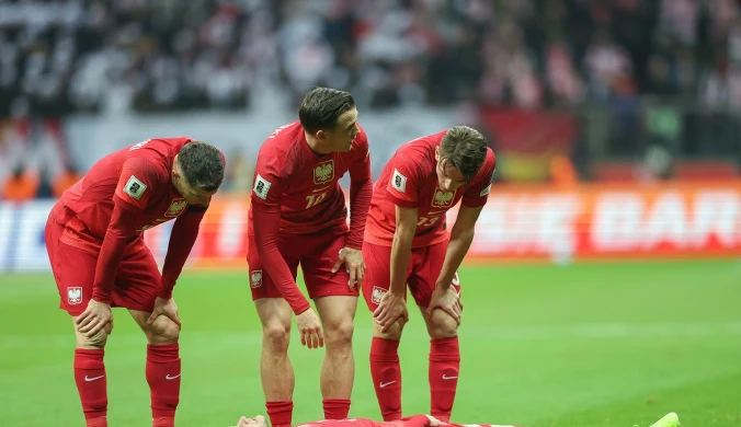 Poważna strata Polaków. Urban bez złudzeń: bez szans, by zagrał z Maltą