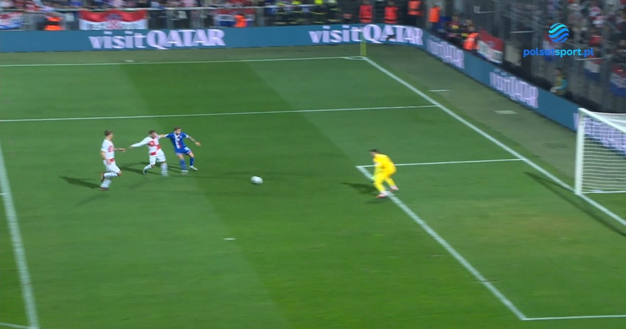 Emocje w el. MŚ 2026. TOP 5 parad, które zatrzymały pewne gole [WIDEO]