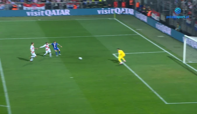 Emocje w el. MŚ 2026. TOP 5 parad, które zatrzymały pewne gole [WIDEO]