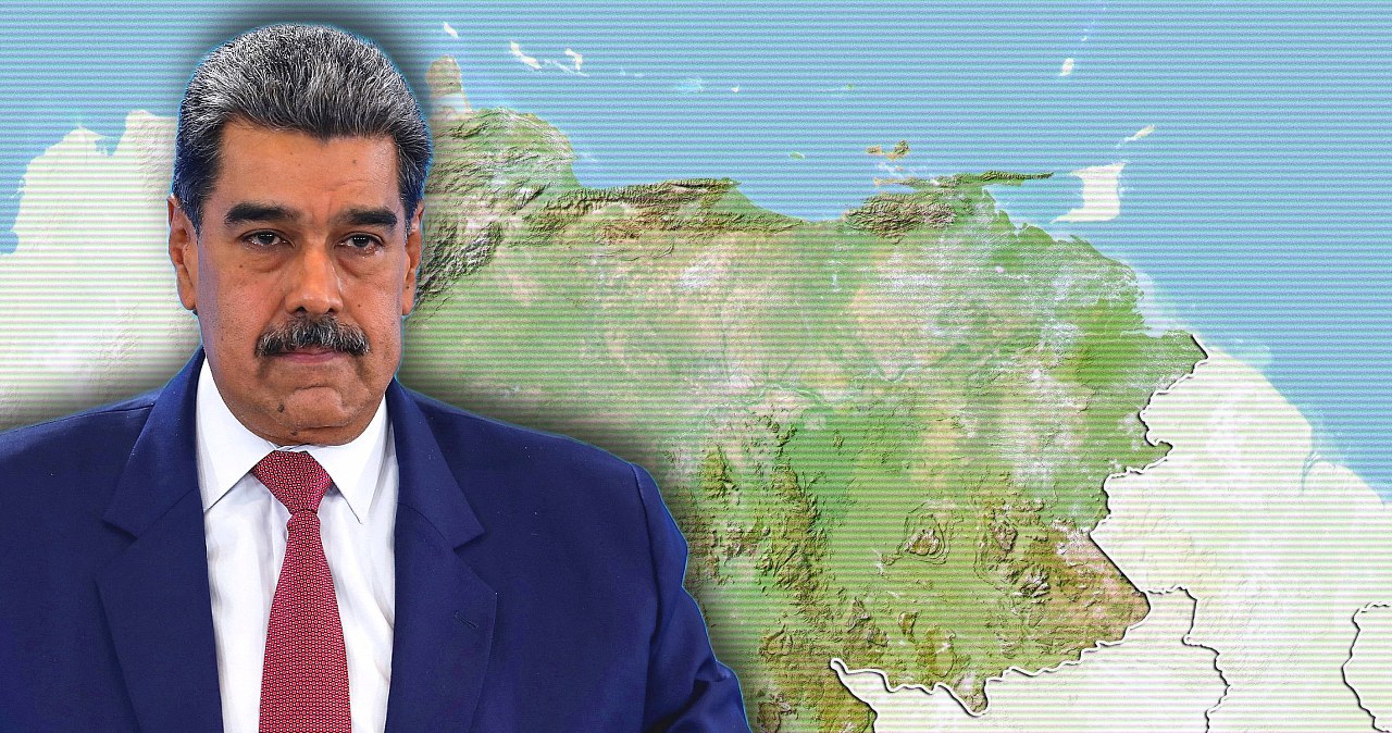 Operacja "Południowa włócznia" USA. Dramatyczny apel przywódcy