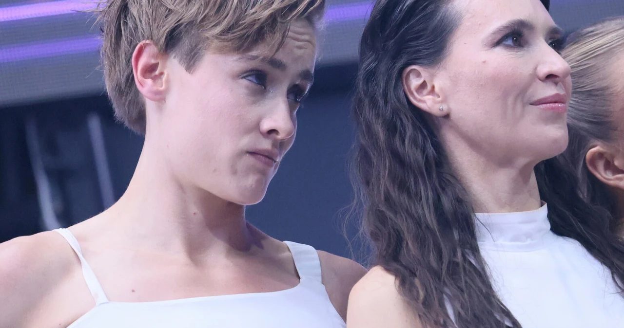 Janja Lesar potwierdziła doniesienia ws. Zillmann. Do końca wierzyła