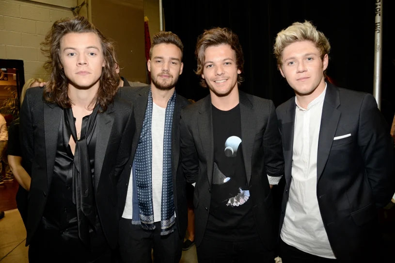 Piosenki, których słuchaliśmy jako nastolatkowie. Zapnijcie mocno pasy!