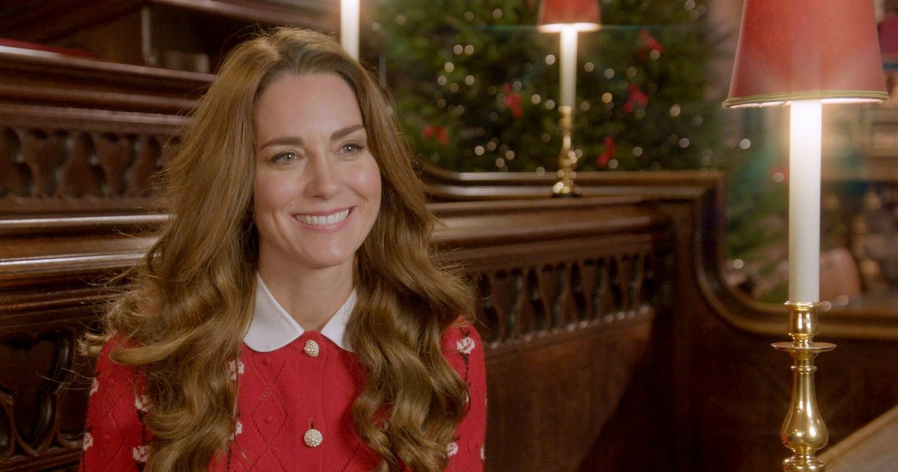 Księżna Kate w końcu to ogłosiła. Potwierdziła zaskakujące wieści