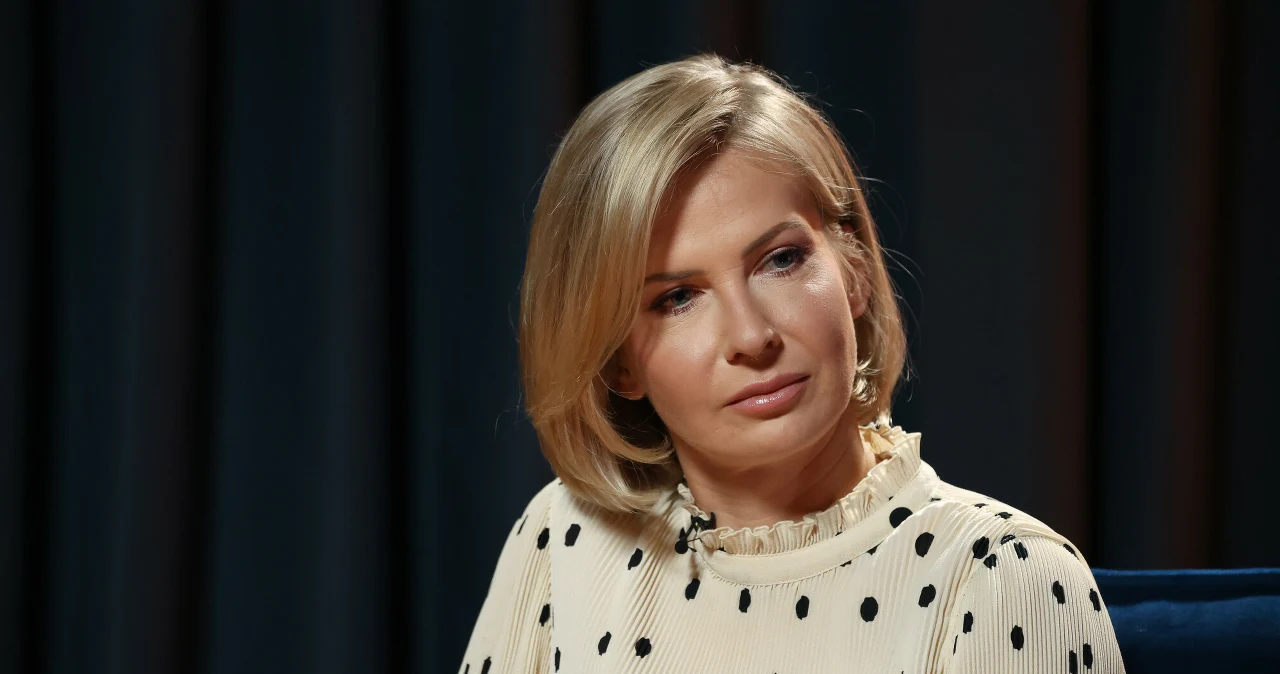 Pazura otworzyła się na temat rozstania. Wyznała, przez co przeszła