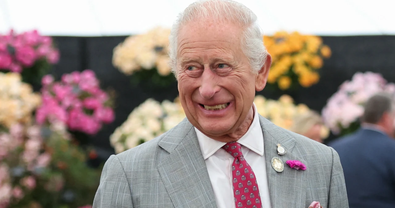 Karol już po urodzinach. Nie obyło się bez niespodzianek