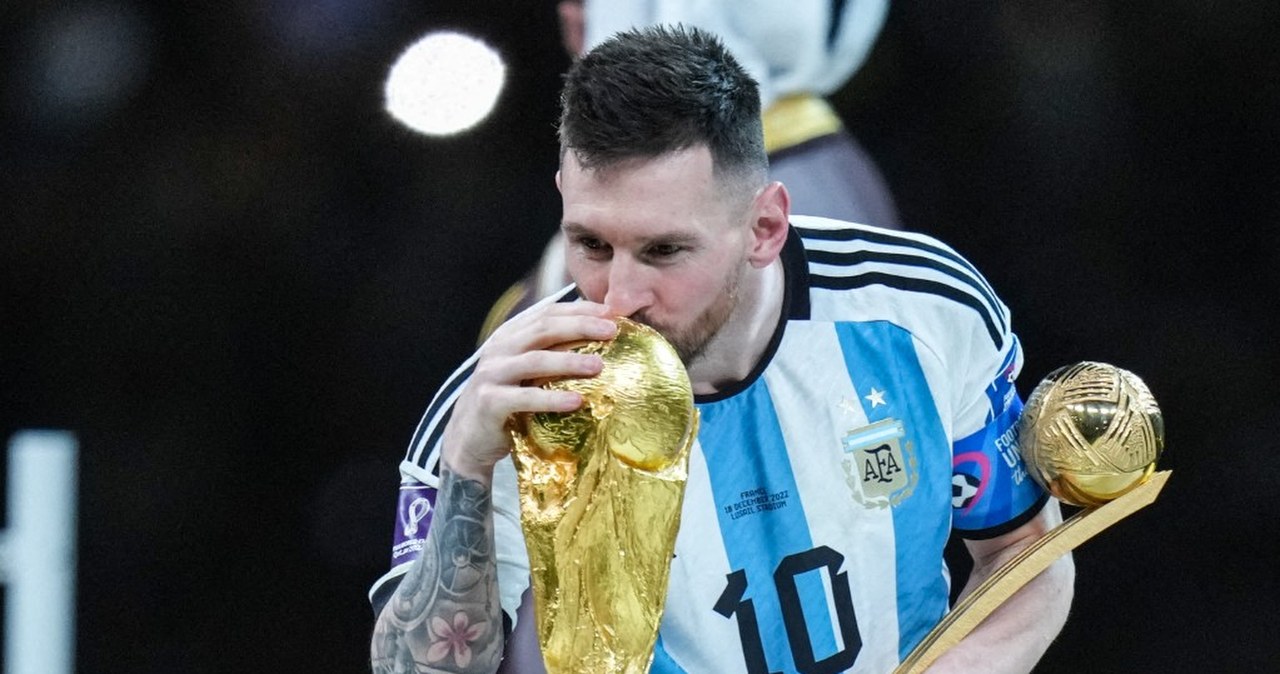 Kto awansował na mundial? Oni już mogą szykować się na historyczną imprezę