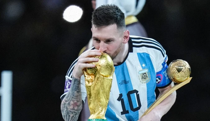 Kto awansował na mundial? Oni już mogą szykować się na historyczną imprezę