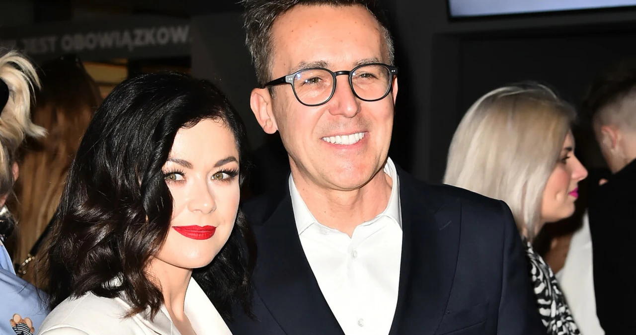 Było inaczej niż wszyscy myśleli. Cichopek zaskoczyła informacją nt. ślubu