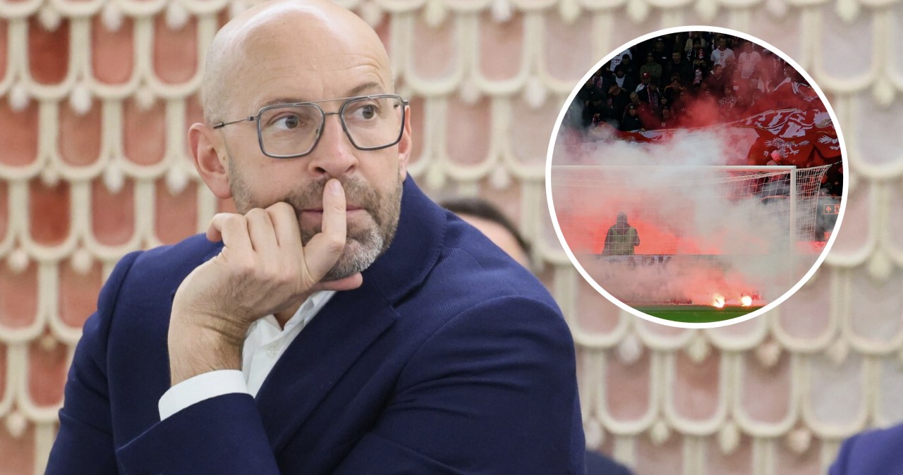Afera po meczu z Holendrami. Minister sportu grzmi, mówi o kompromitacji