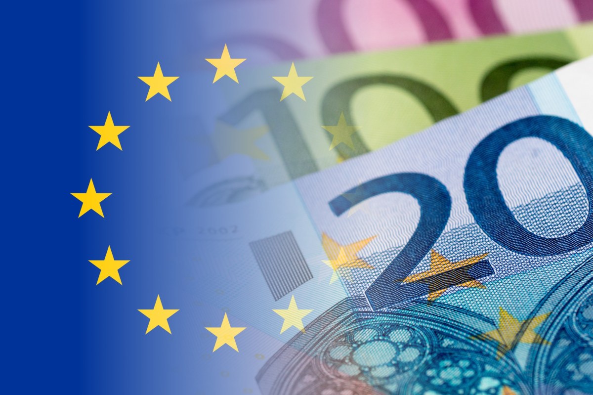 Budżet UE na 2026 rok uzgodniony. Na co pójdą miliardy euro?