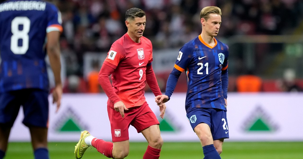 Gwiazdor zabrał głos ws. trawy na Narodowym. Nie szczędził epitetów