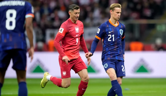 Gwiazdor zabrał głos ws. trawy na Narodowym. Nie szczędził epitetów