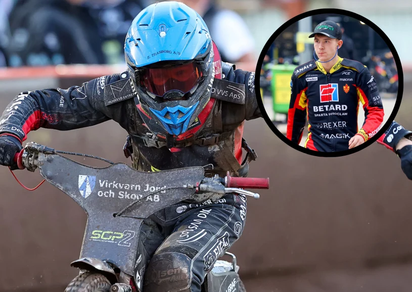 Sekret duńskiej gwiazdy. Dzwoni po klubach, ma tylko jedno życzenie