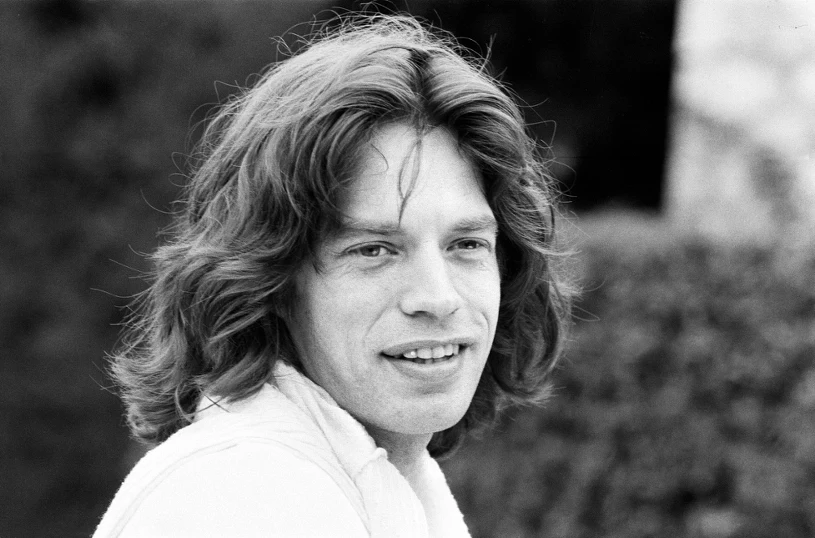 Legenda rocka odświeża "nowy rozdział". "Właśnie tutaj było moje miejsce"