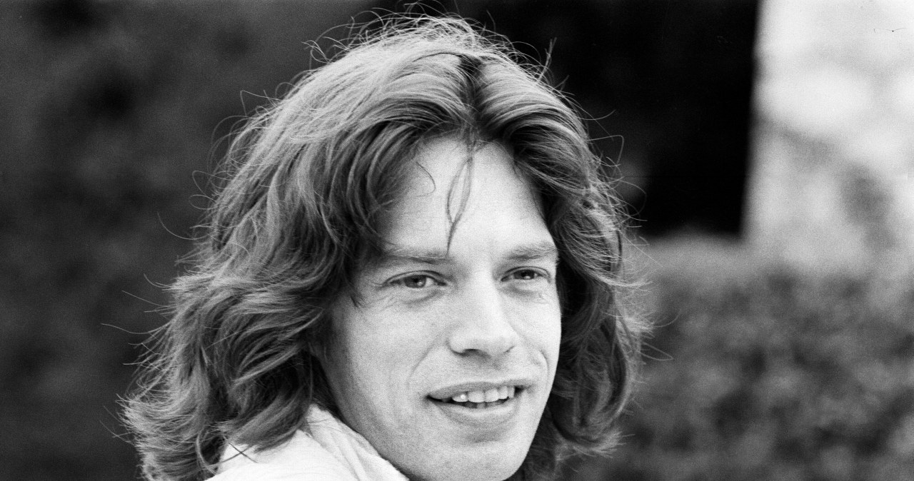 Legenda rocka odświeża "nowy rozdział". "Właśnie tutaj było moje miejsce"