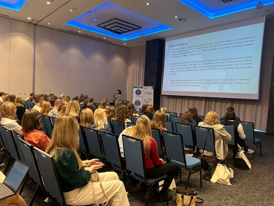 /Michał Dobrołowicz /RMF FM