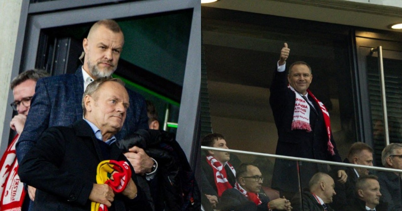 Poruszenie po komentarzach prezydenta i premiera. Cios z nieoczekiwanej strony