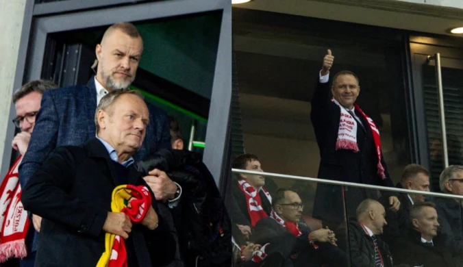 Poruszenie po komentarzach prezydenta i premiera. Cios z nieoczekiwanej strony