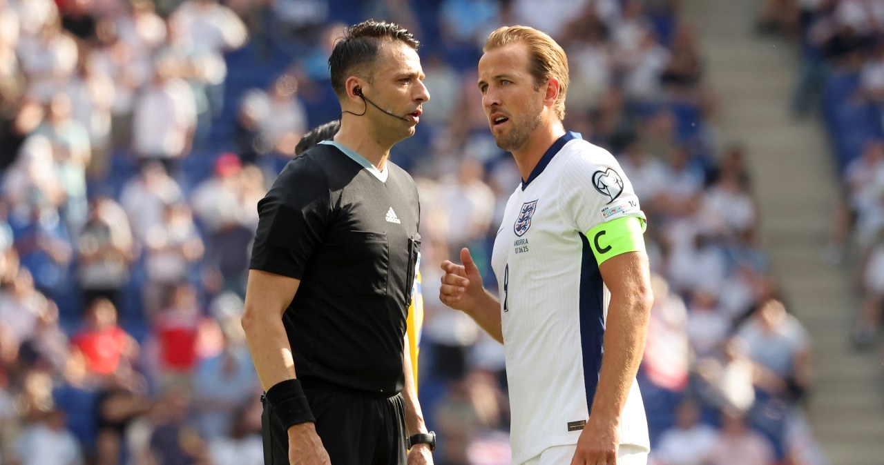 Kluczowa decyzja przed meczem Malta - Polska. UEFA już się z tym nie kryje