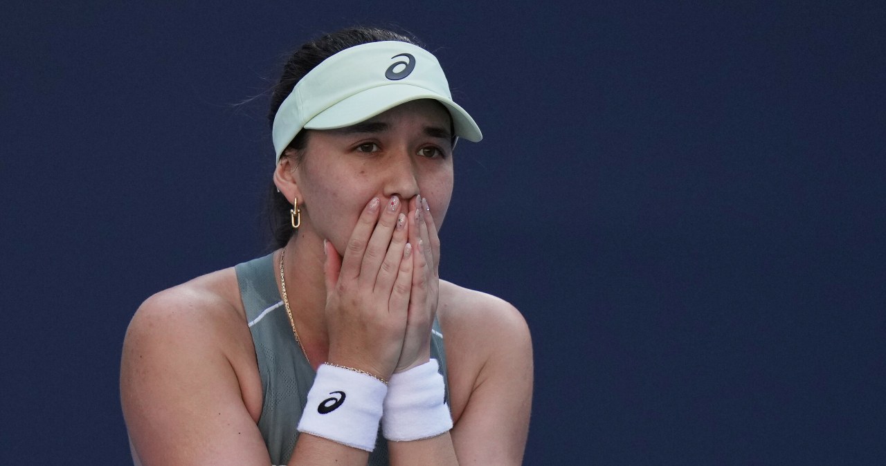 Wstrząsające wyznanie niemieckiej tenisistki. Granice przekroczone