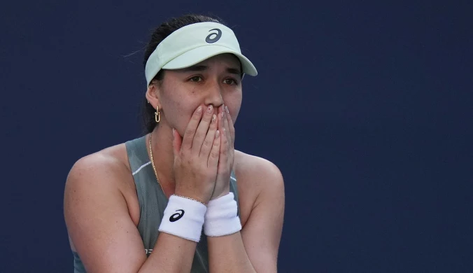 Wstrząsające wyznanie niemieckiej tenisistki. Granice przekroczone
