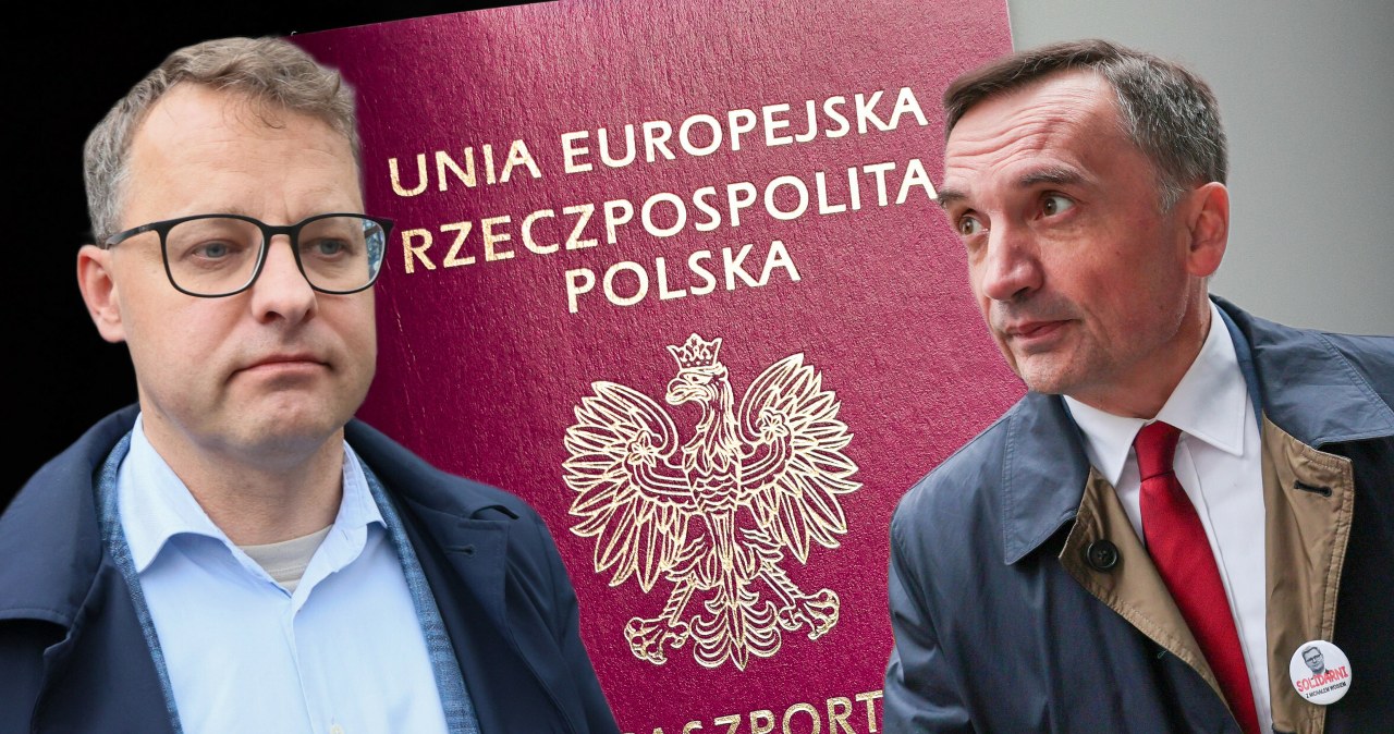 Nowy ruch prokuratury w sprawie Romanowskiego. "To samo może czekać Ziobrę"