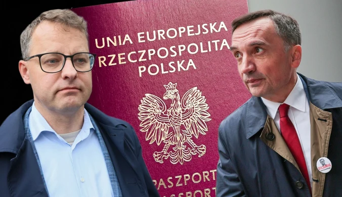 Nowy ruch prokuratury w sprawie Romanowskiego. "To samo może czekać Ziobrę"