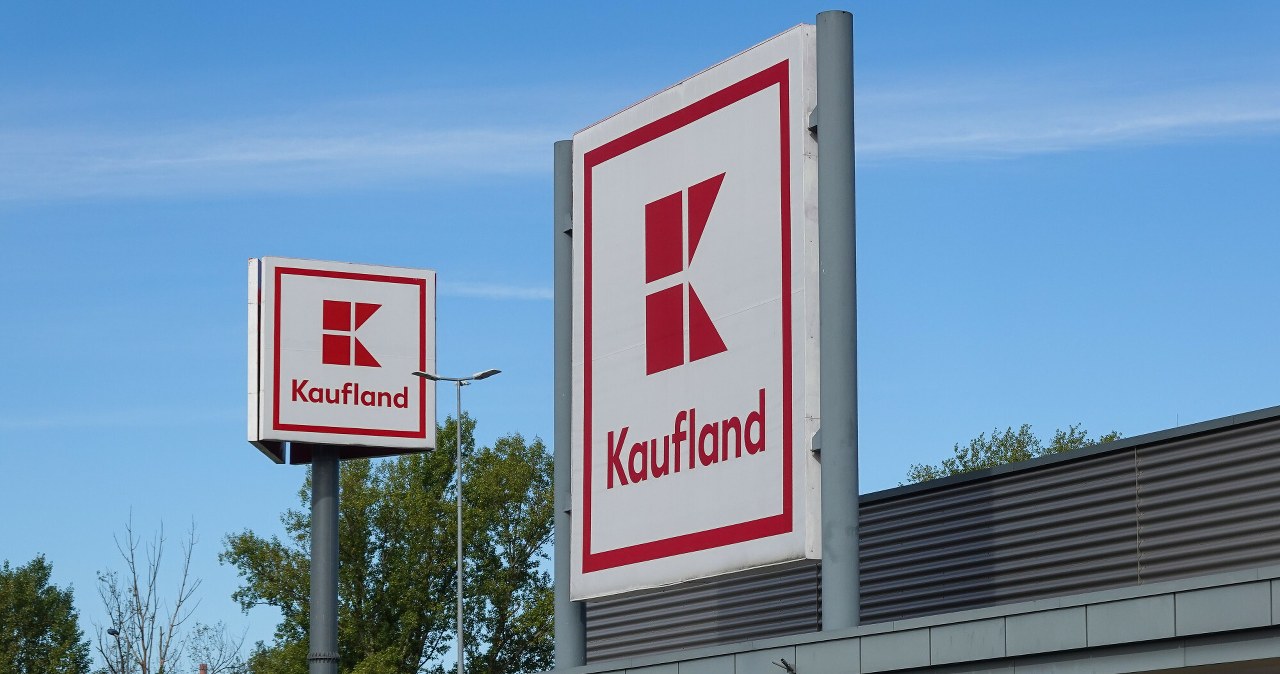 Kaufland rusza z nową usługą. Na razie dostępna w jednym sklepie