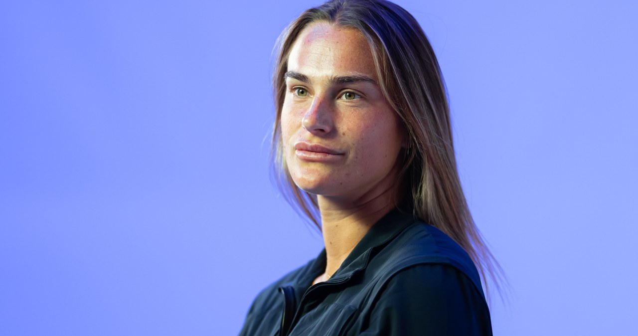 Sabalenka dała się ponieść na urlopie. Tylko dla ludzi o mocnych nerwach