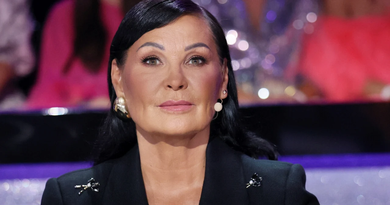 Pavlović o rozpadzie małżeństwa. Kategorycznie odpowiedziała na krytykę