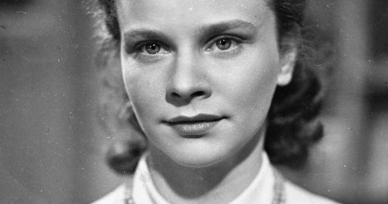 Urszula Modrzyńska latami nie wychodziła z mieszkania. Oto powód