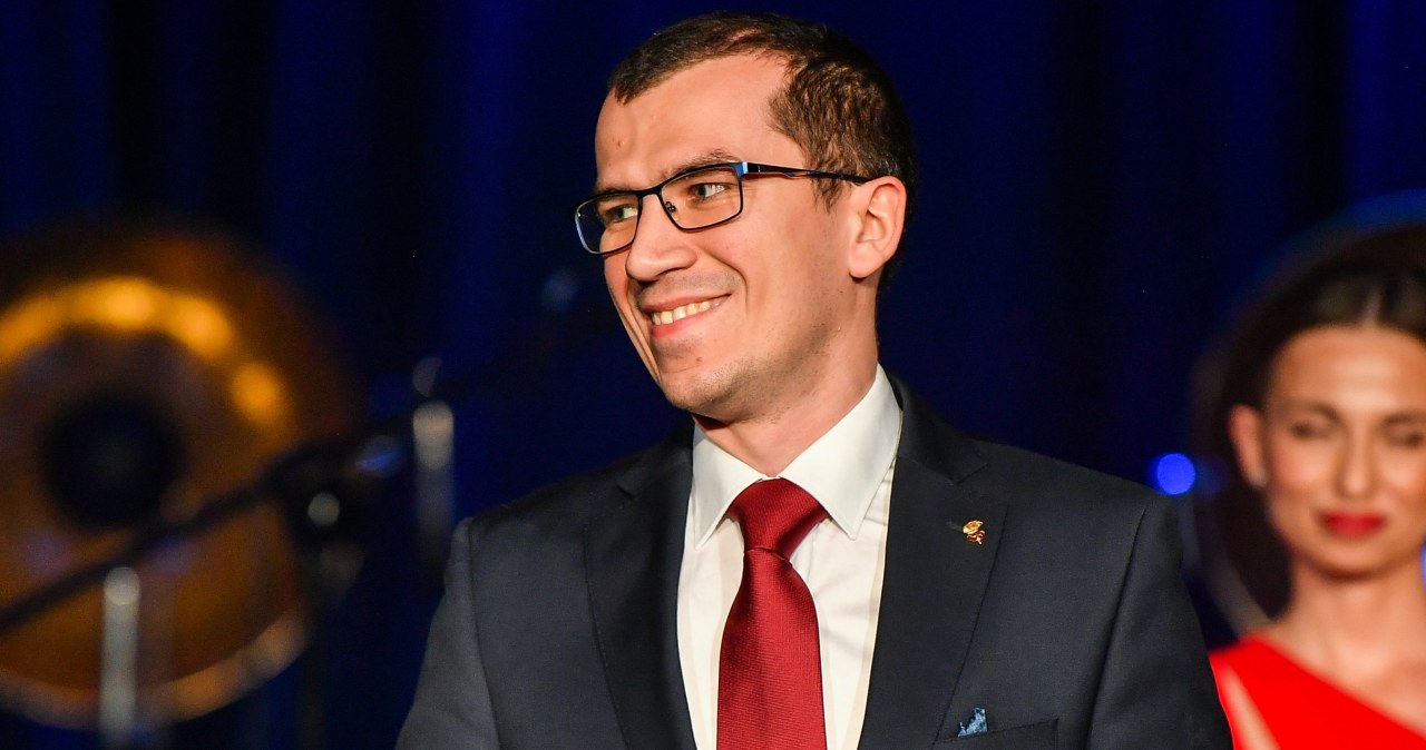 Niebywały wyczyn Polaka w Egipcie. Jest mistrzostwo świata