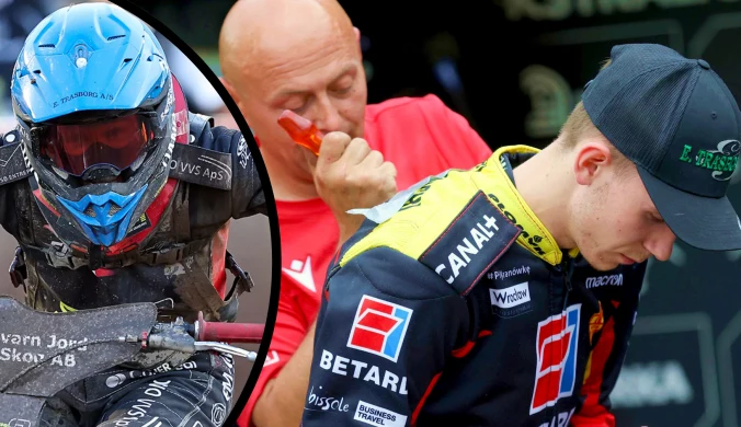 Sekret duńskiej gwiazdy. Dzwoni po klubach, ma tylko jedno życzenie