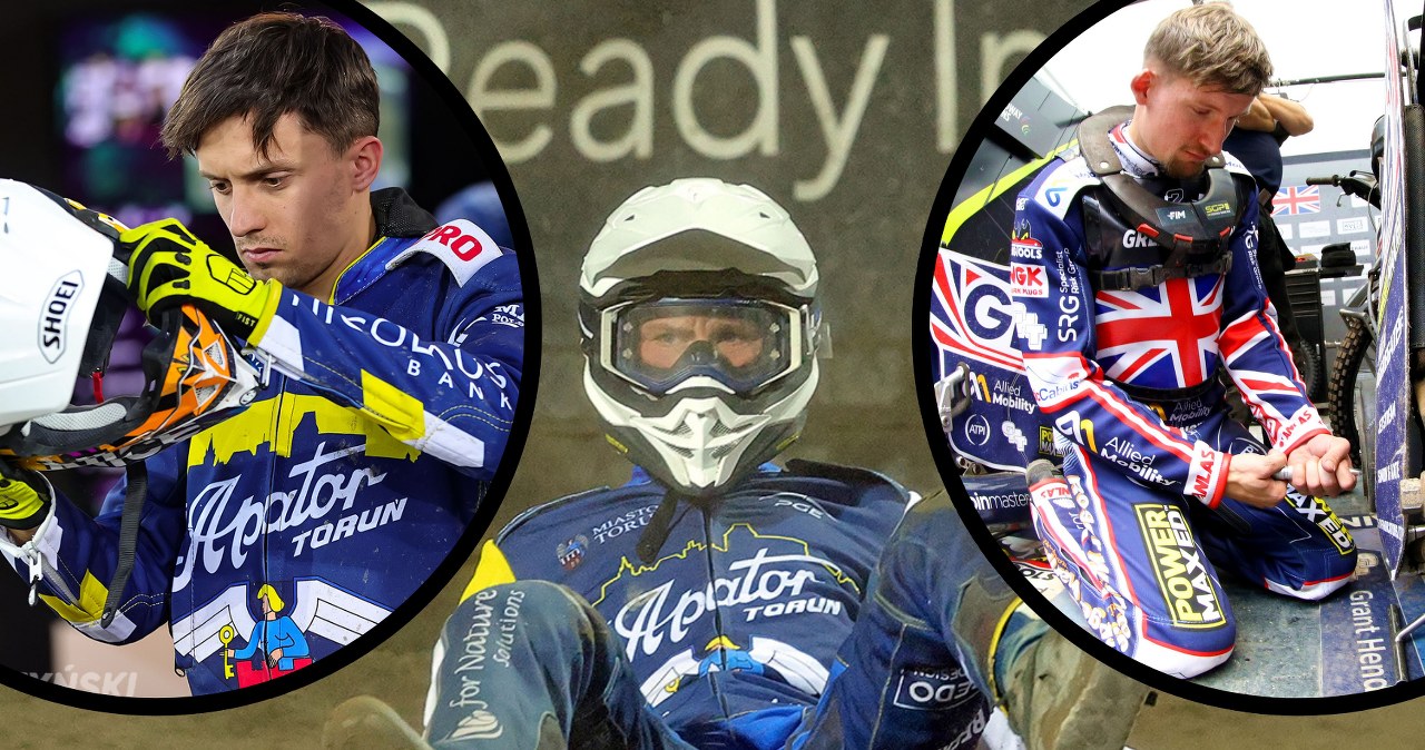 Sensacyjne wieści z obozu spadkowicza. Tak chcą zaskoczyć rywali, przyjechało kilka ciężarówek