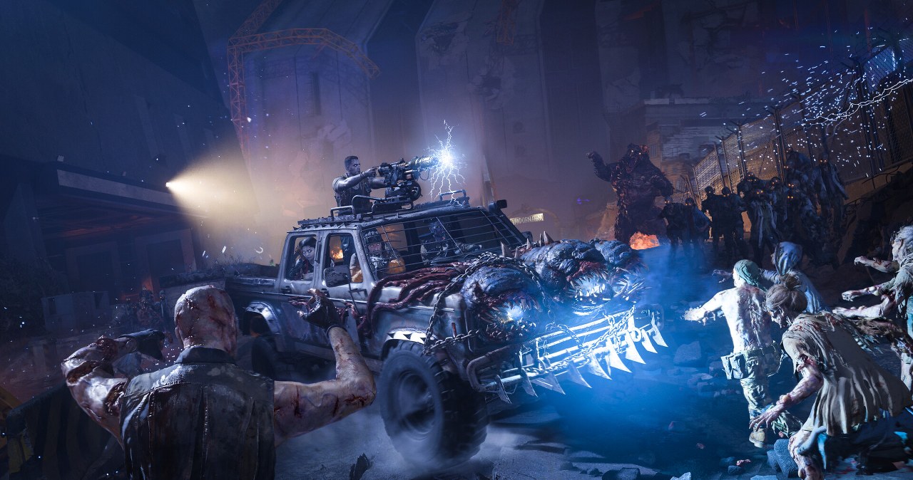 Najgorsza premiera Call of Duty w historii? Te liczby mówią wszystko