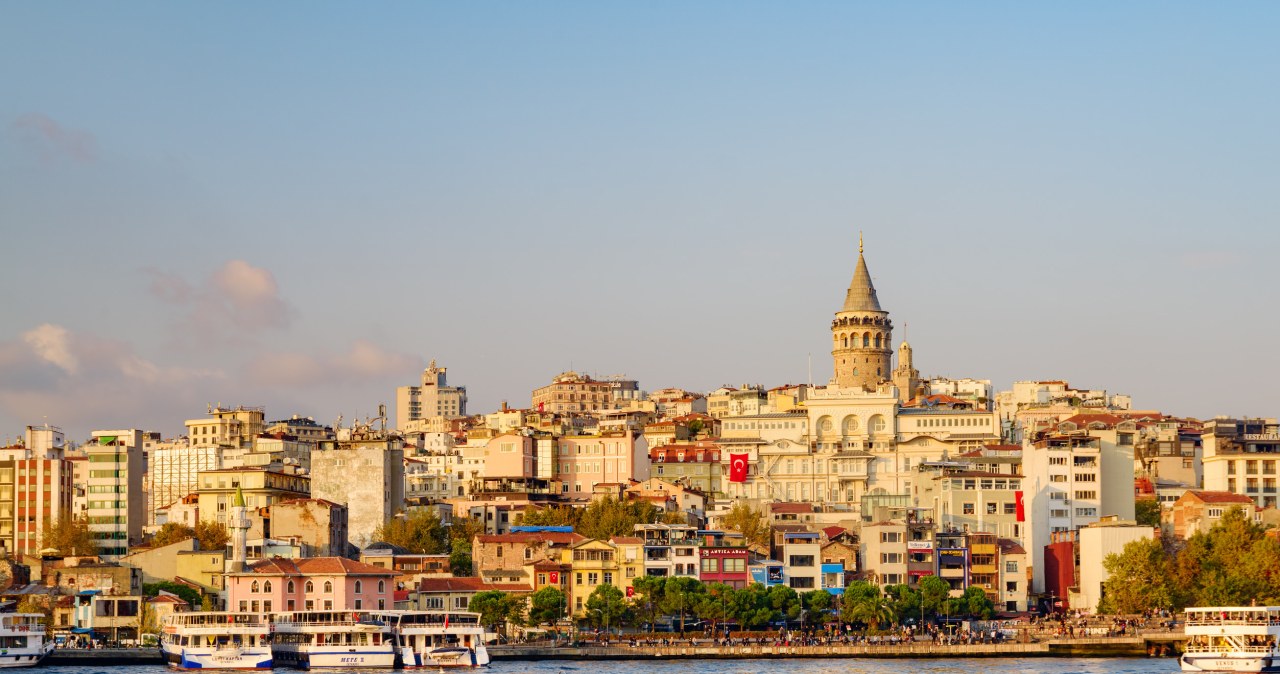 Rodzinna tragedia podczas wakacji w Turcji. Nie żyją turyści z Niemiec