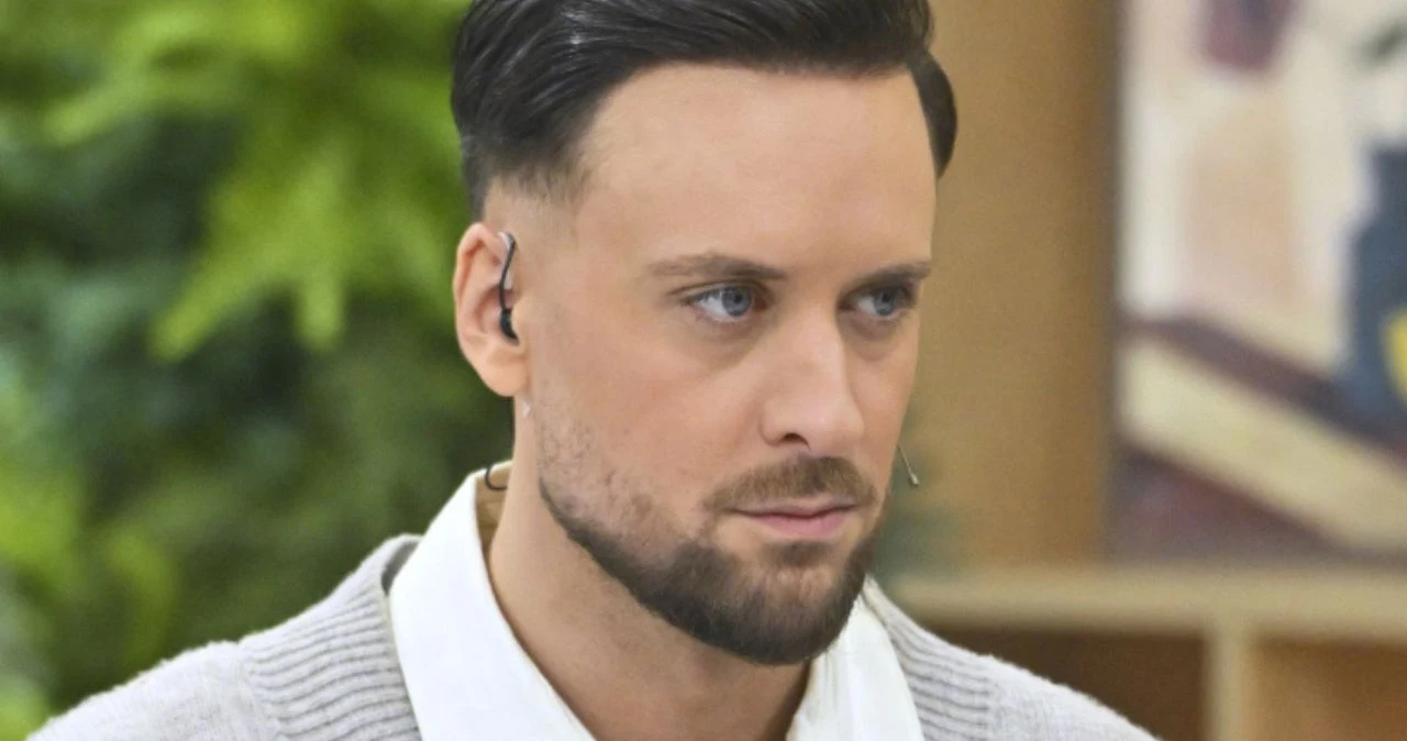 Sikora szczerze ocenił atmosferę przed "TzG". Tak jest naprawdę na próbach