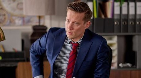 Zdjęcie ilustracyjne Na Wspólnej odcinek 4123 