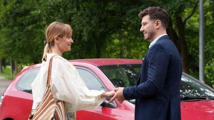 Zdjęcie ilustracyjne Barwy szczęścia odcinek 3265 