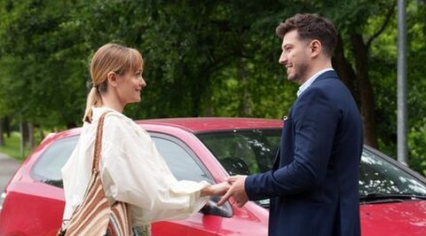 Zdjęcie ilustracyjne Barwy szczęścia odcinek 3265 