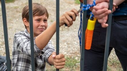 Zdjęcie ilustracyjne Na sygnale odcinek 794 "Spróbujmy jeszcze raz"