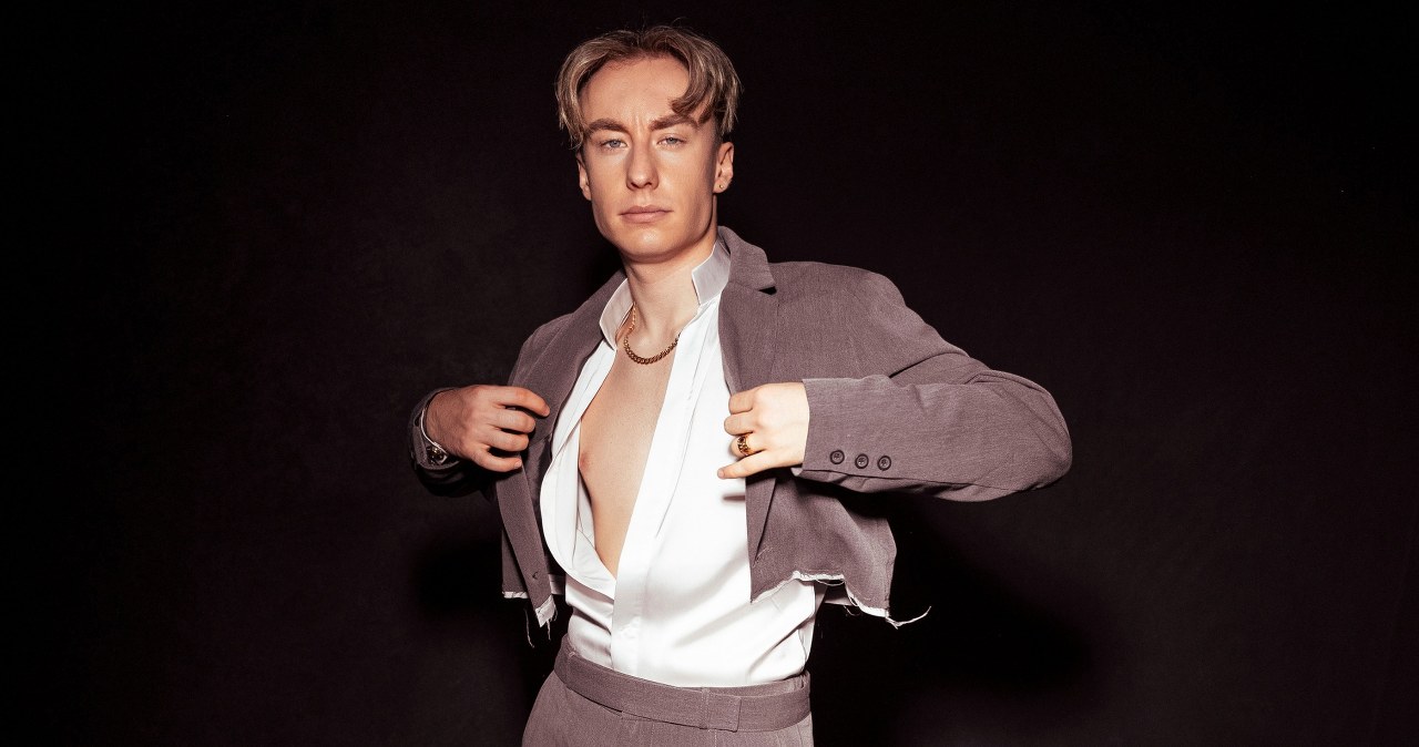 Ma zaledwie 18 lat i chce podbić polską scenę. "Sprzeciw wobec układom"