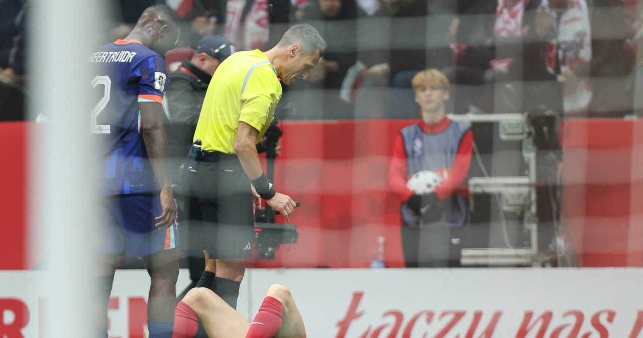 Urban stracił piłkarza, jest oficjalny komunikat. Musiało się tak skończyć