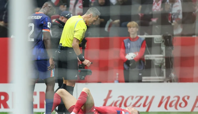 Urban stracił piłkarza, jest oficjalny komunikat. Musiało się tak skończyć