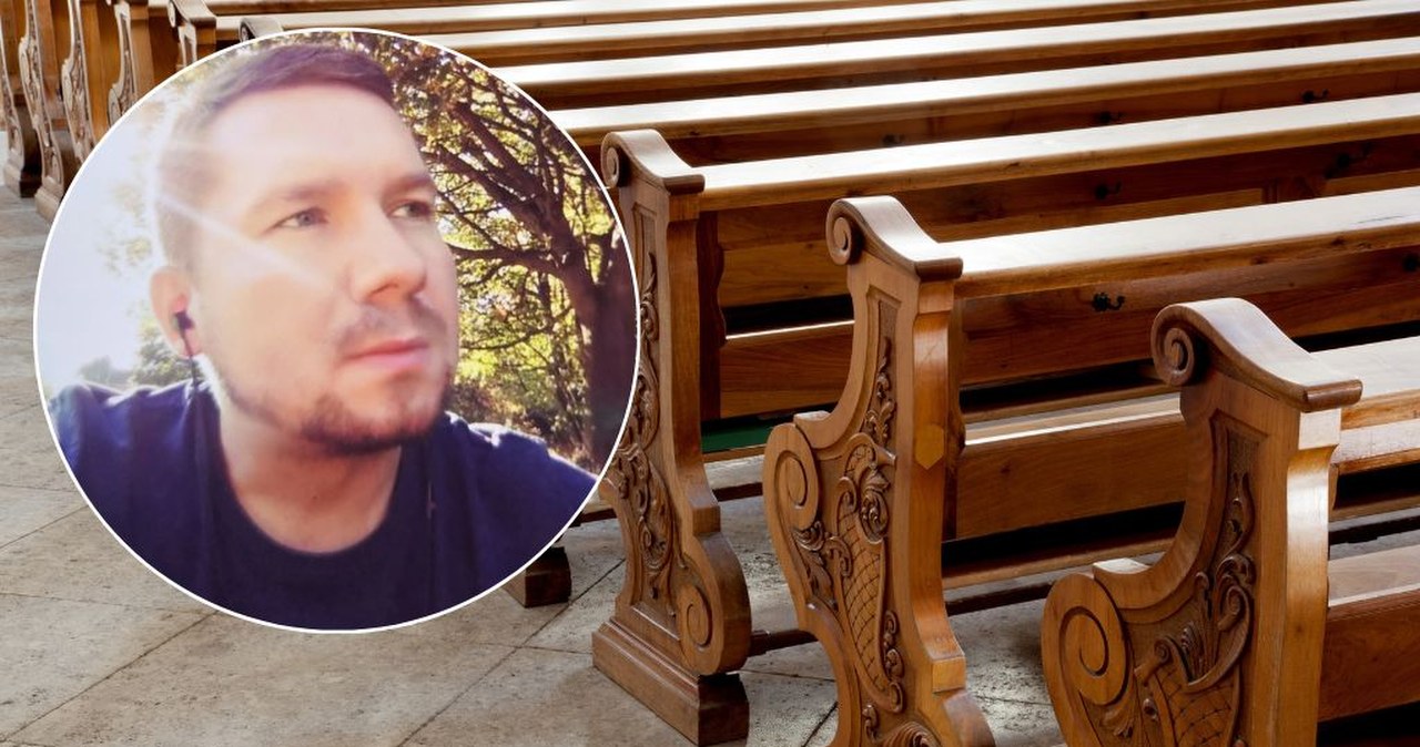 Proboszcz zabrał głos po zaginięciu księdza. "Nigdy nam nie mówił"